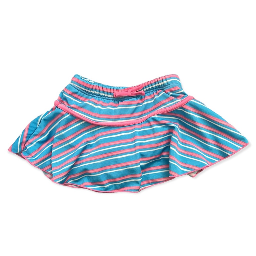 UVSkinz Skirted Seim Bottoms, 12/18m